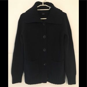 Shawl Neck Cardigan